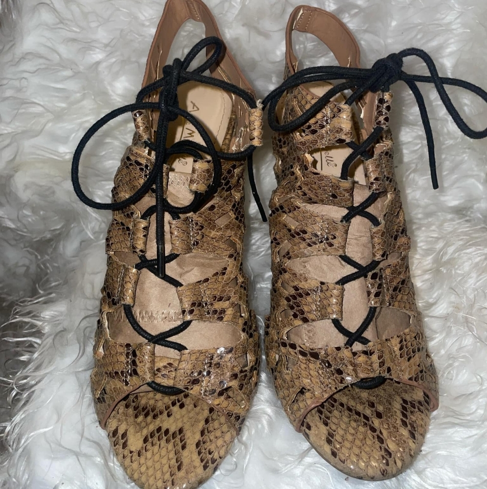 Shoes